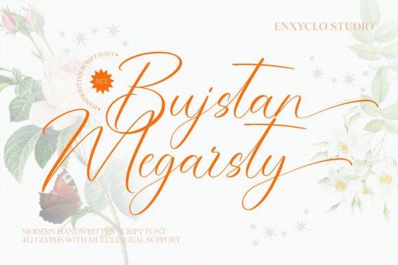 Bujstan Megarsty: A Designer’s Practical Review