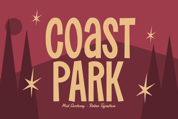 Coast Park: A Designer’s Review for Real Projects