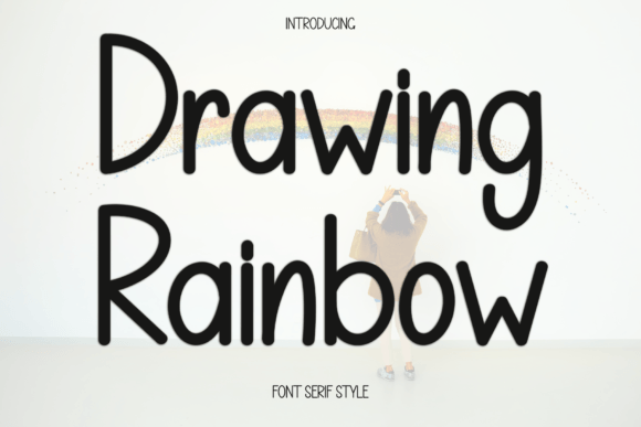 Drawing Rainbow: A Designer’s Take on Its Real-World Use