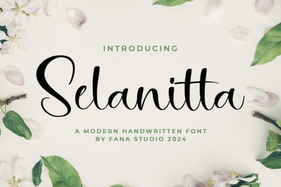 Selanitta: A Designer’s Take on Its Personality and Practical Use