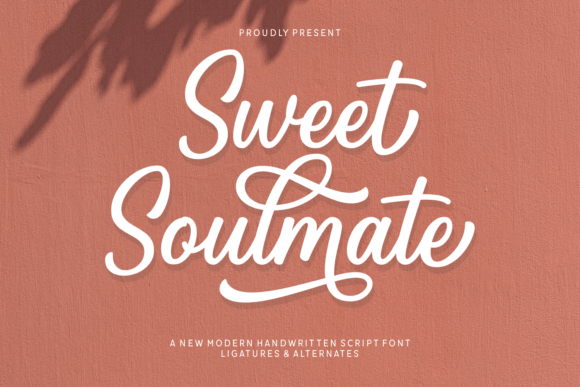 Sweet Soulmate: A Designer’s Practical Font Review